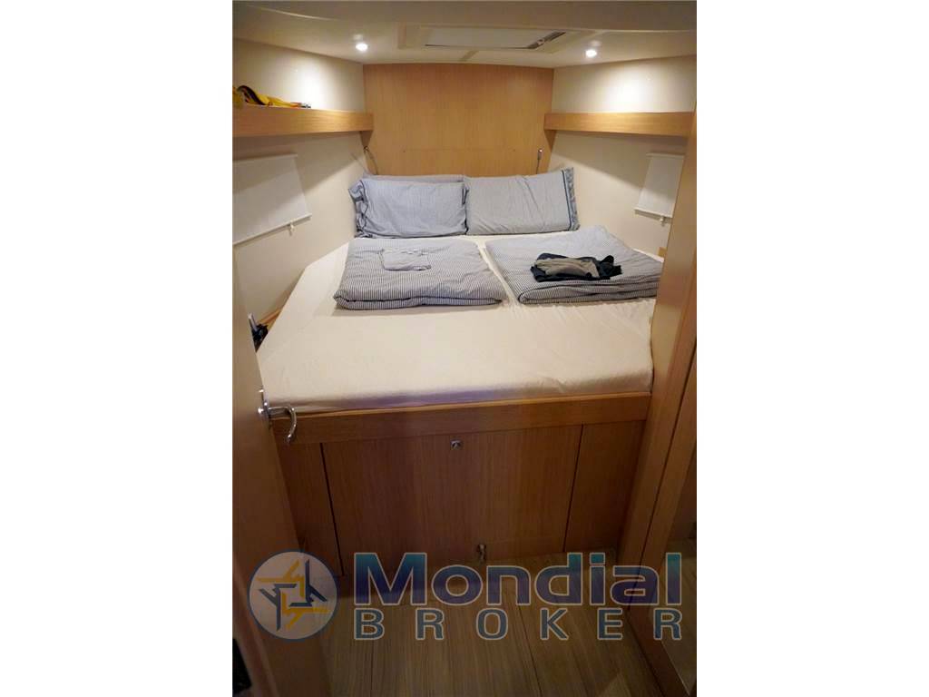 Bavaria yachtbau Bavaria c 42