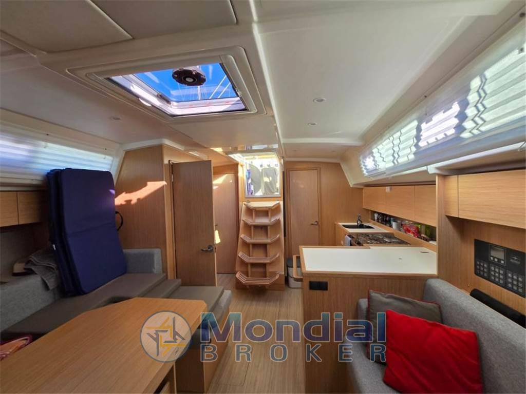 Bavaria yachtbau Bavaria c 42