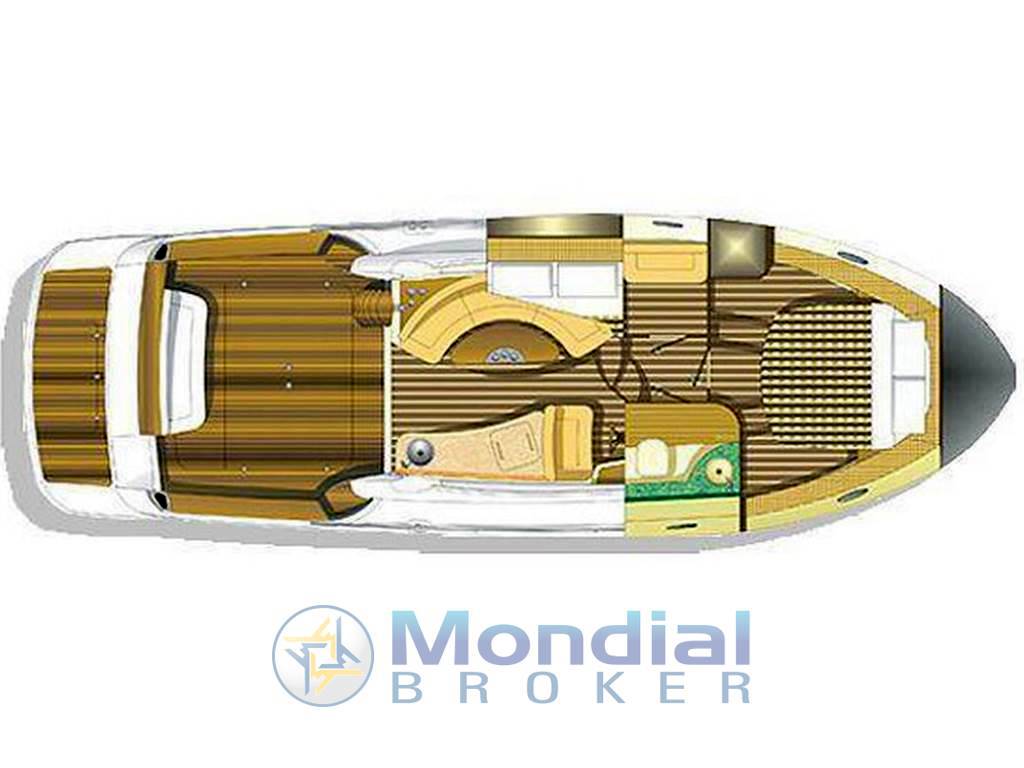 Sessa Dorado 36