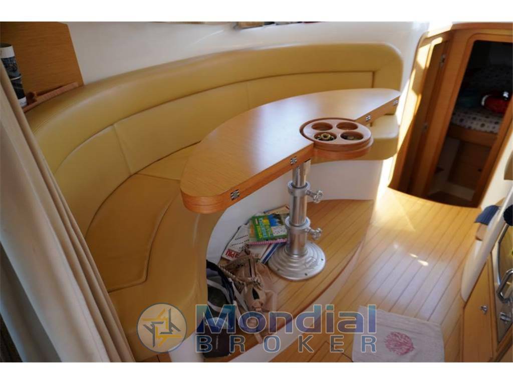 Sessa Dorado 36