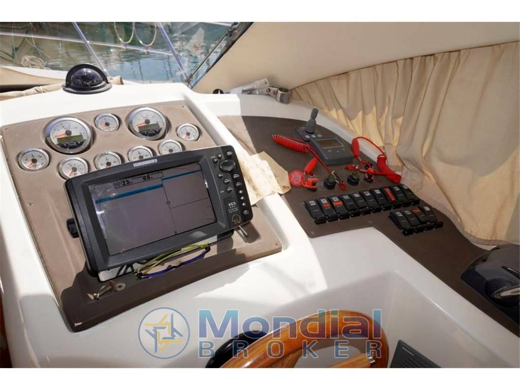 Sessa Dorado 36