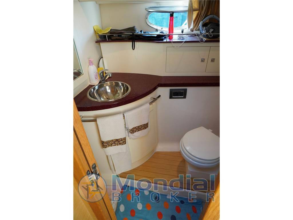 Sessa Dorado 36