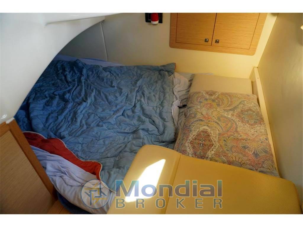 Sessa Dorado 36