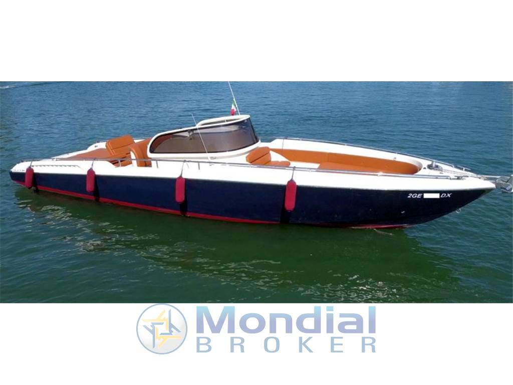 Supermarine Iguana 36