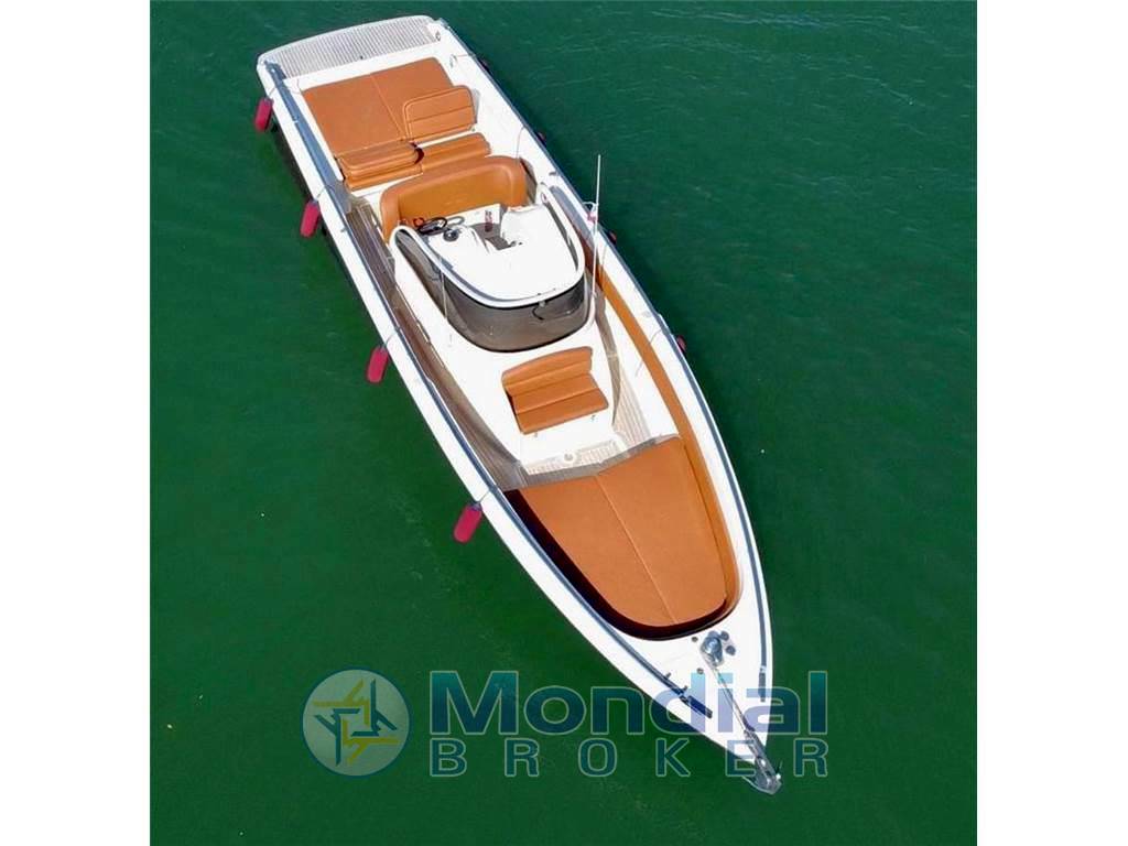 Supermarine Iguana 36