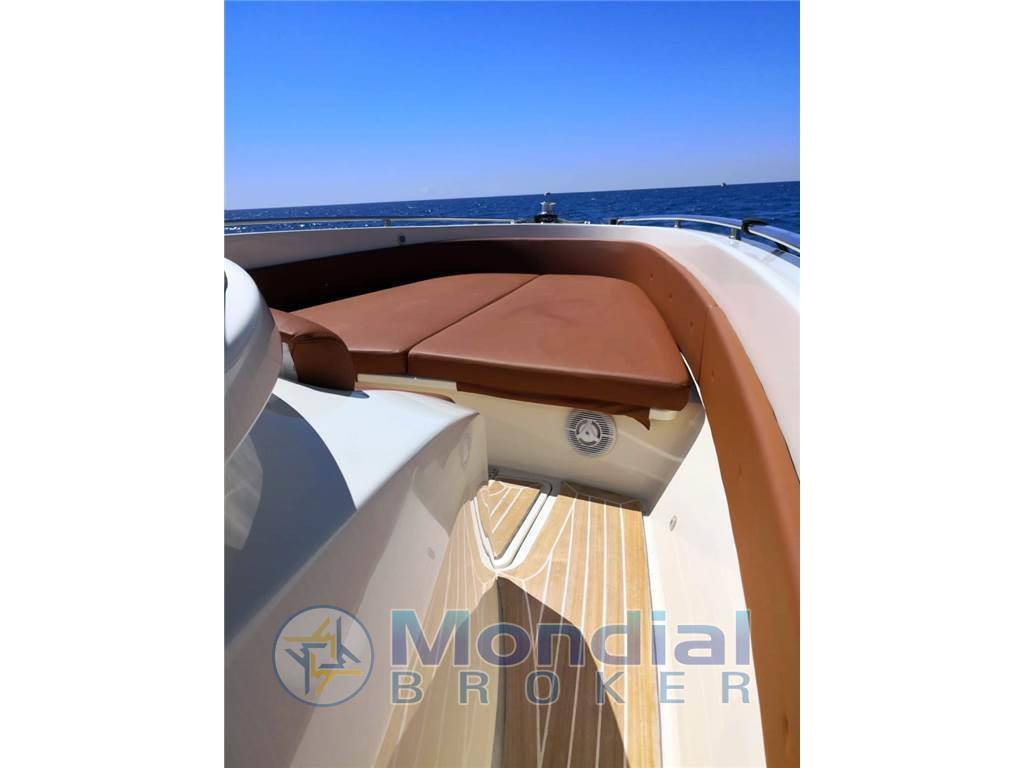 Supermarine Iguana 36