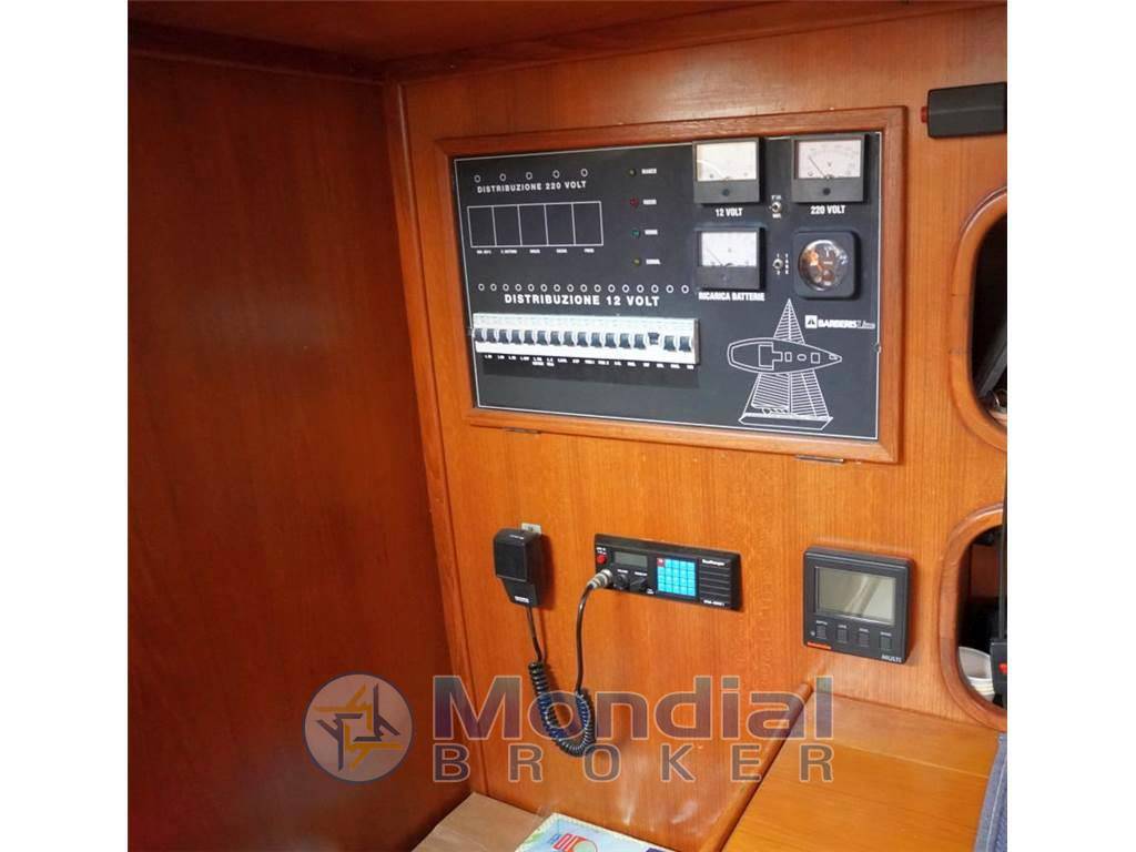 Barberis 421