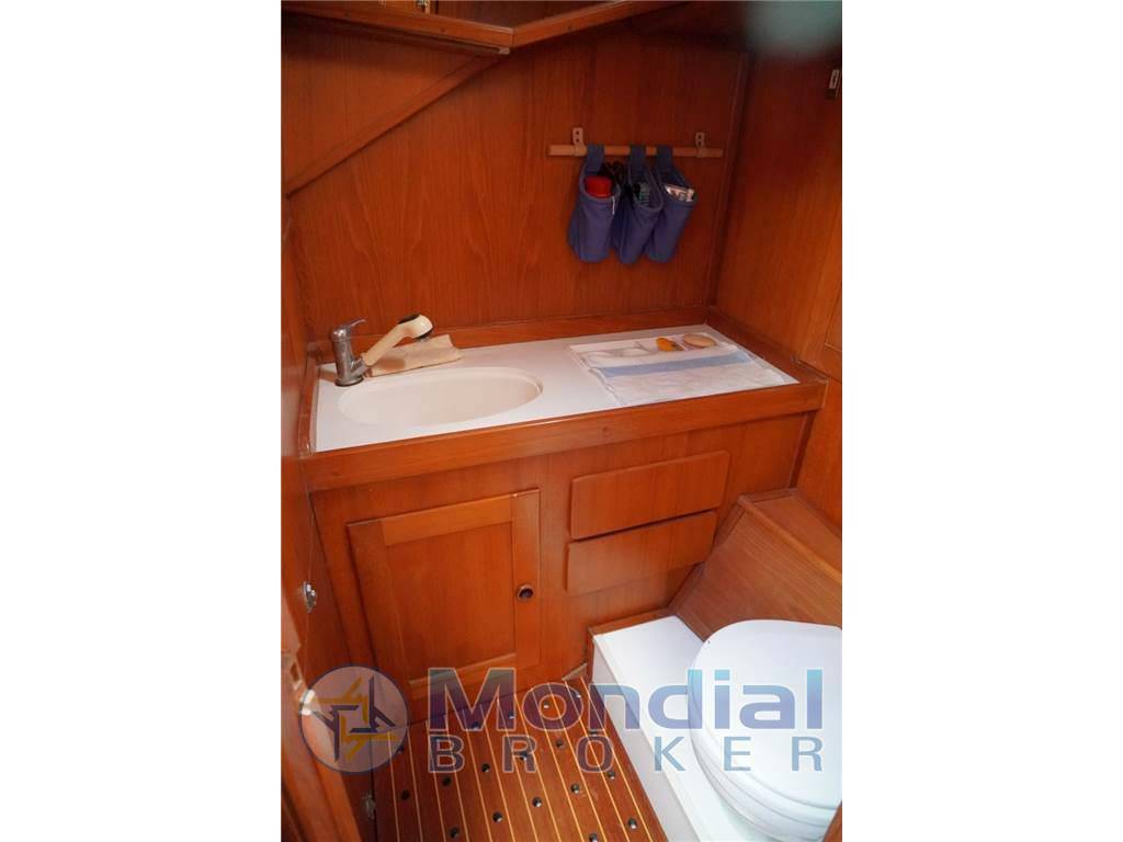 Barberis 421