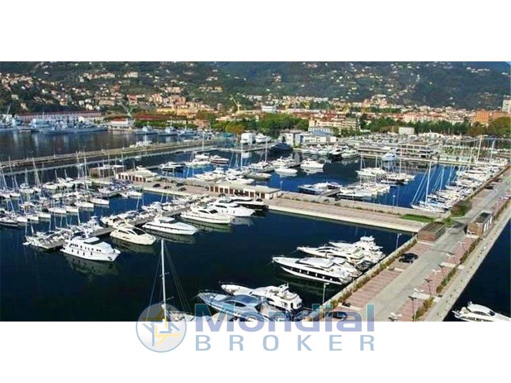 Porto Mirabello - Foto 1