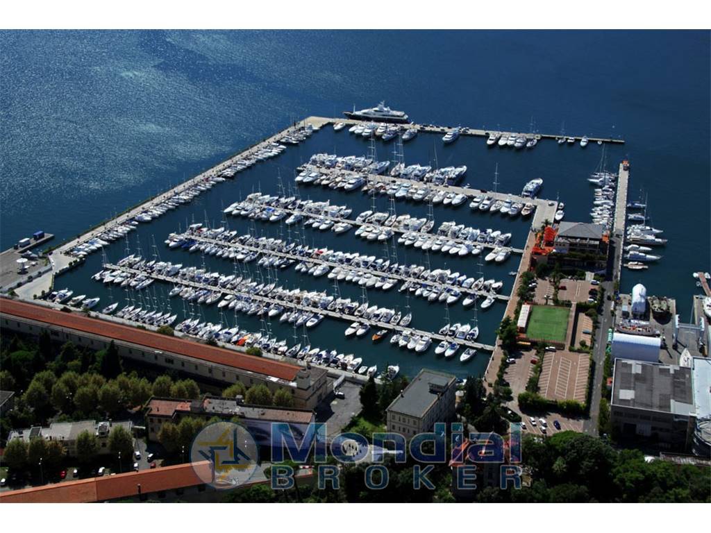 Porto Lotti - La Spezia - Foto 1