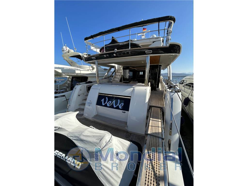 Absolute Navetta 73