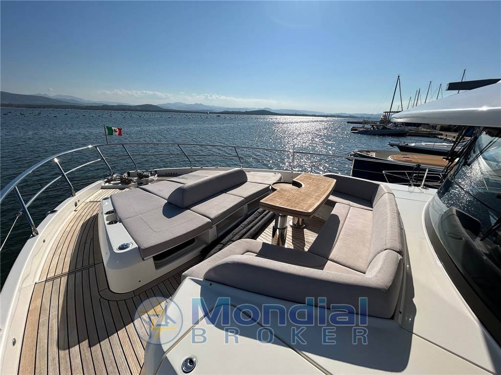 Absolute Navetta 73