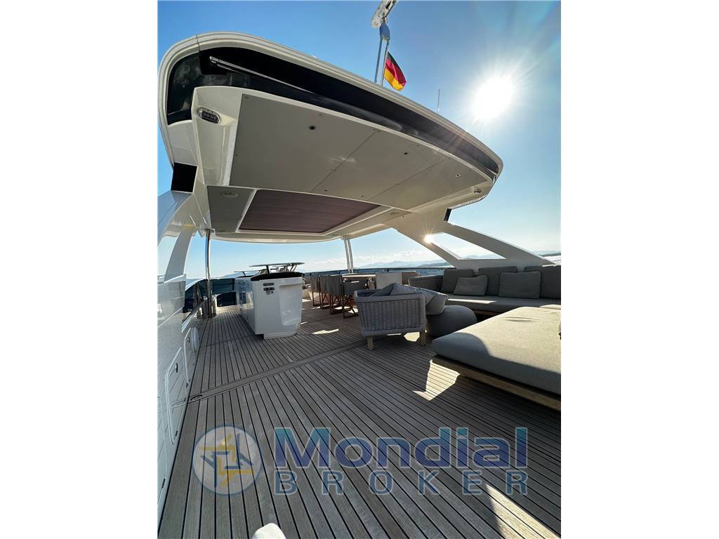 Absolute Navetta 73