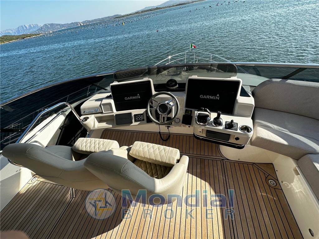Absolute Navetta 73