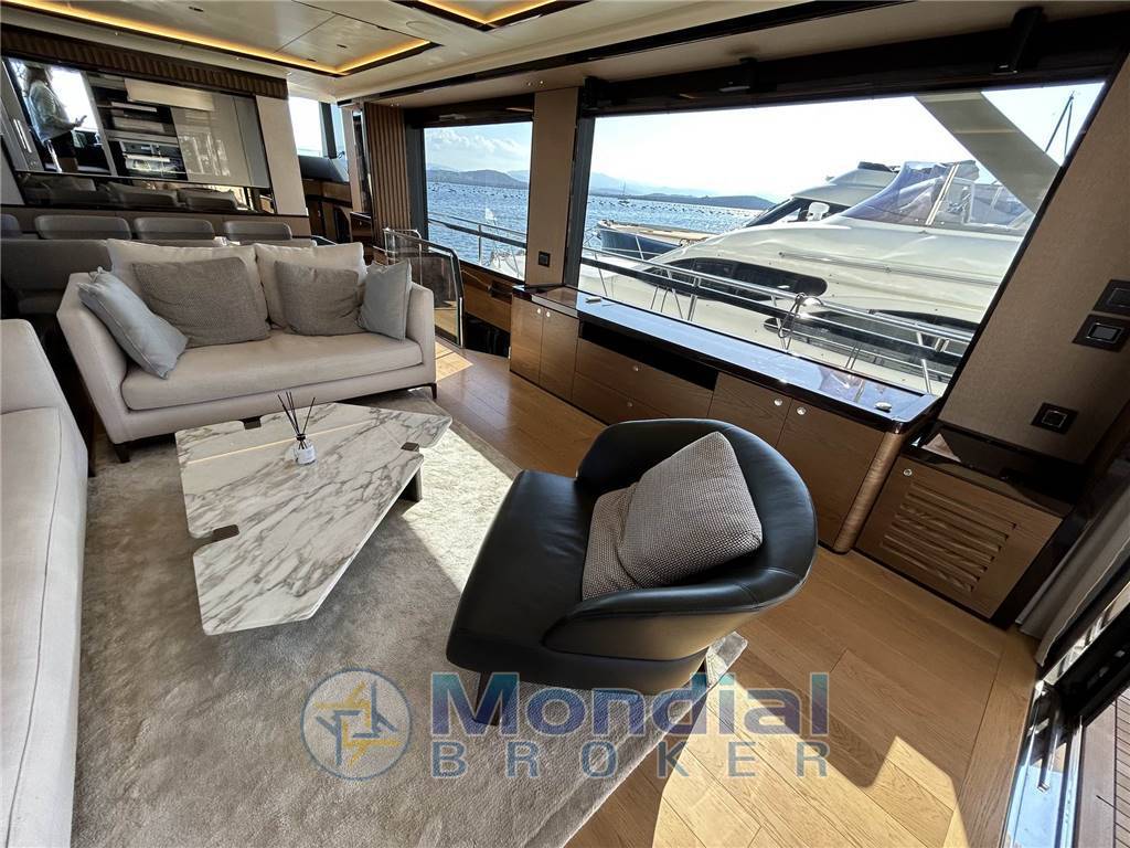 Absolute Navetta 73