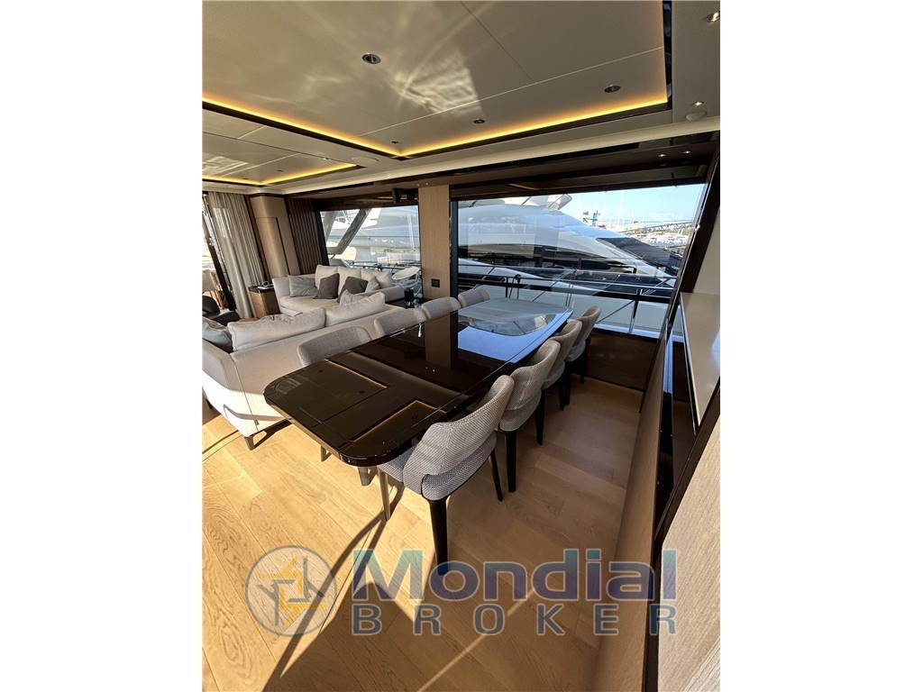 Absolute Navetta 73