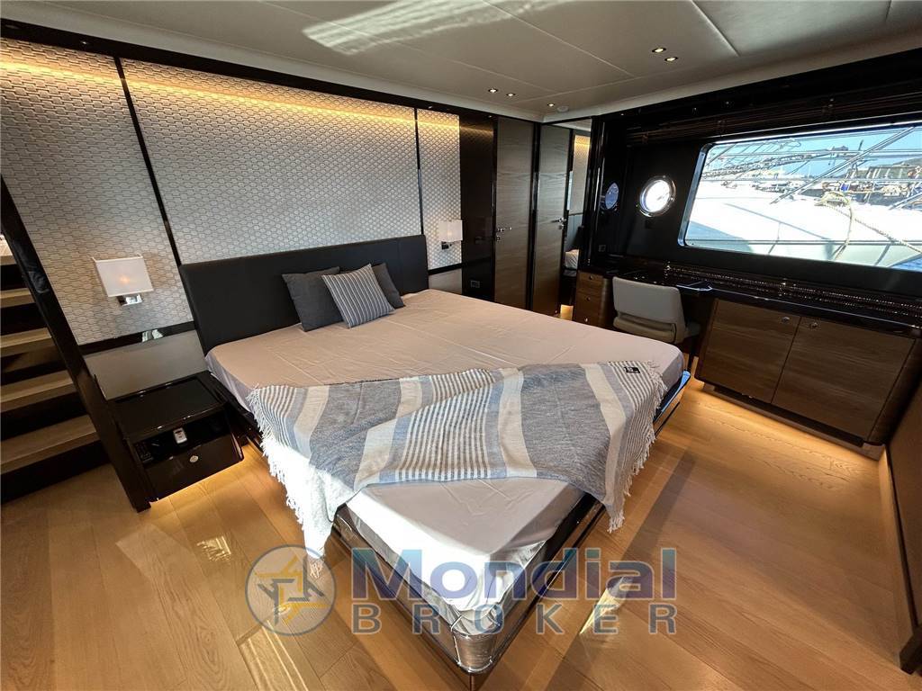 Absolute Navetta 73