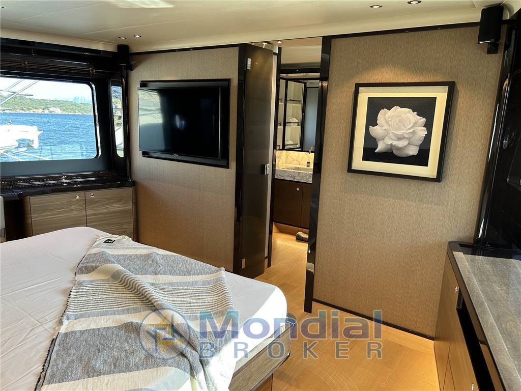 Absolute Navetta 73