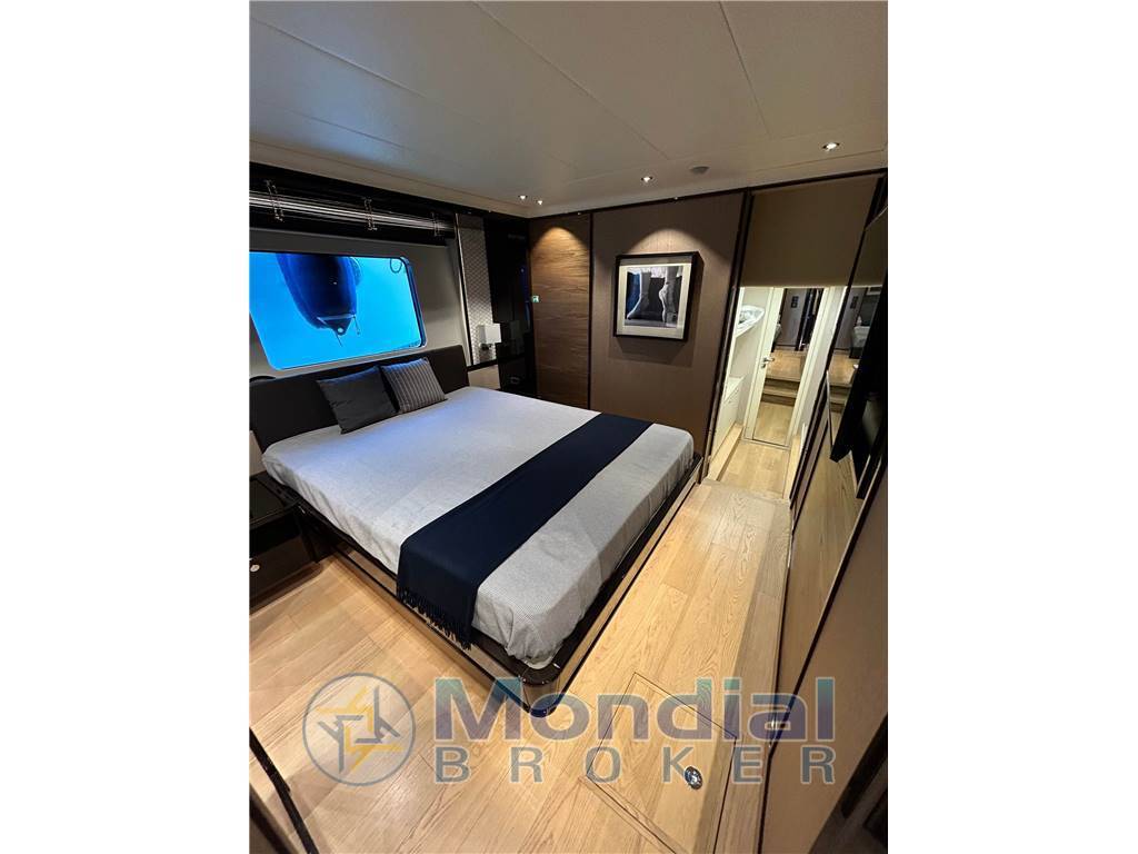 Absolute Navetta 73
