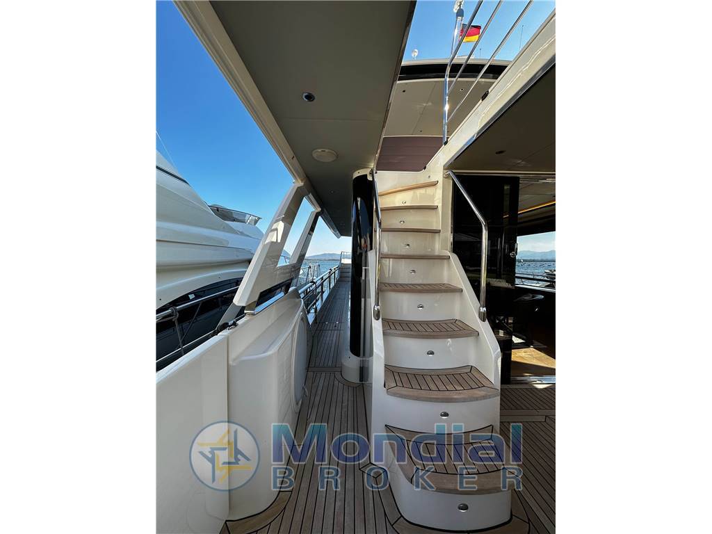 Absolute Navetta 73