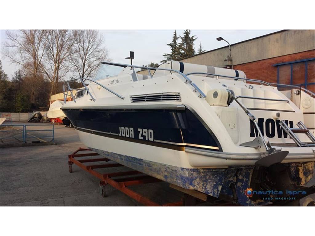 Joda 290 sport
