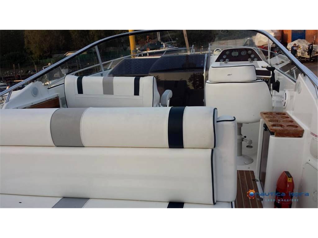 Joda 290 sport