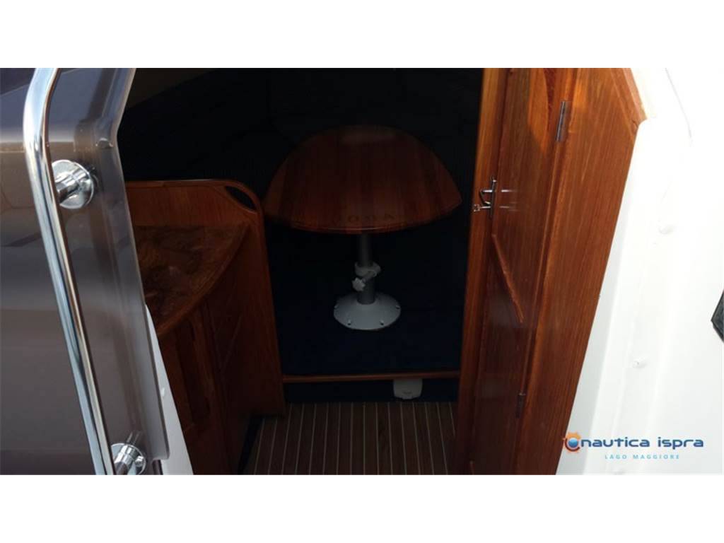 Joda 290 sport