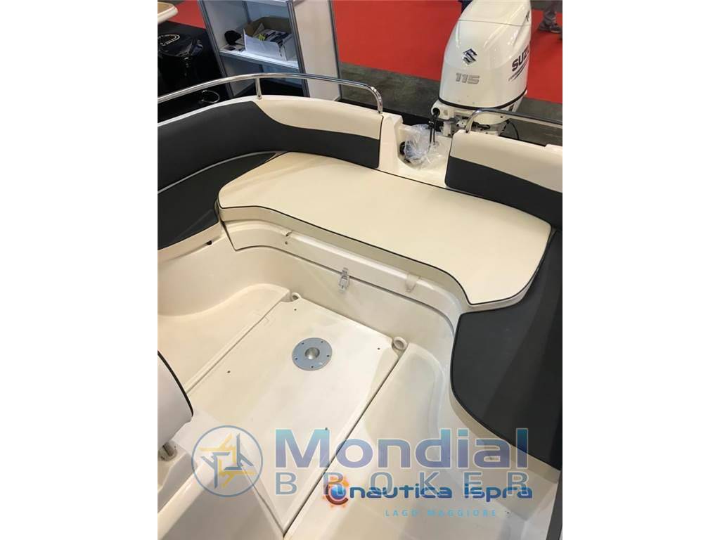 As marine As 22 gl nuova
