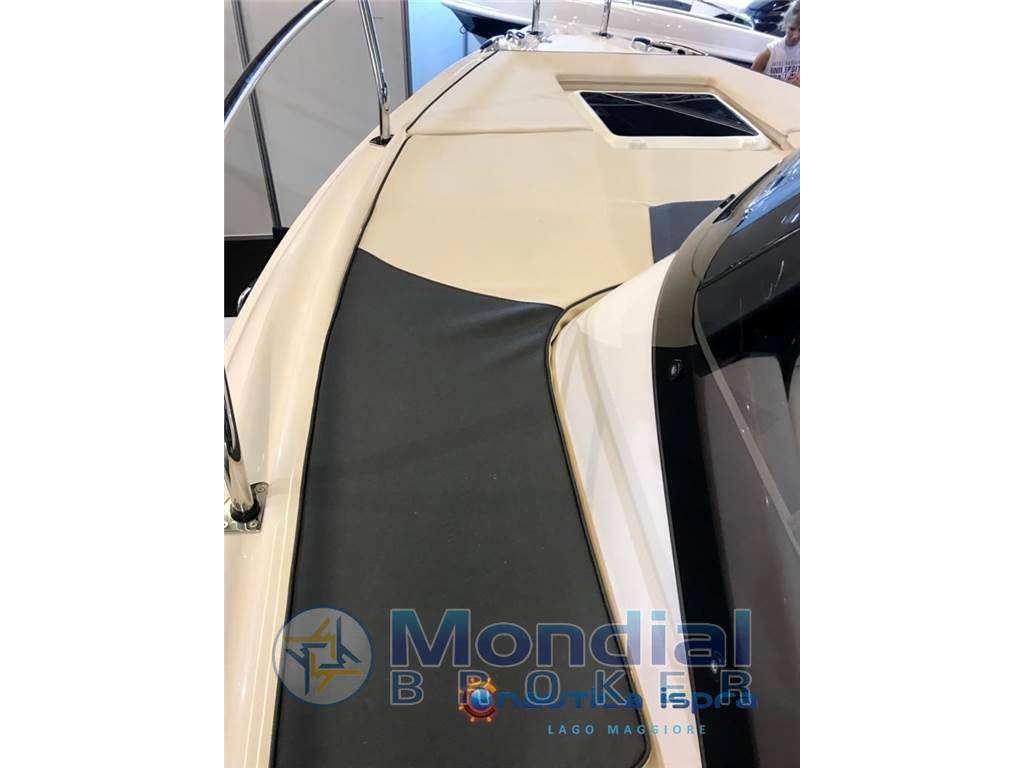 As marine As 22 gl nuova