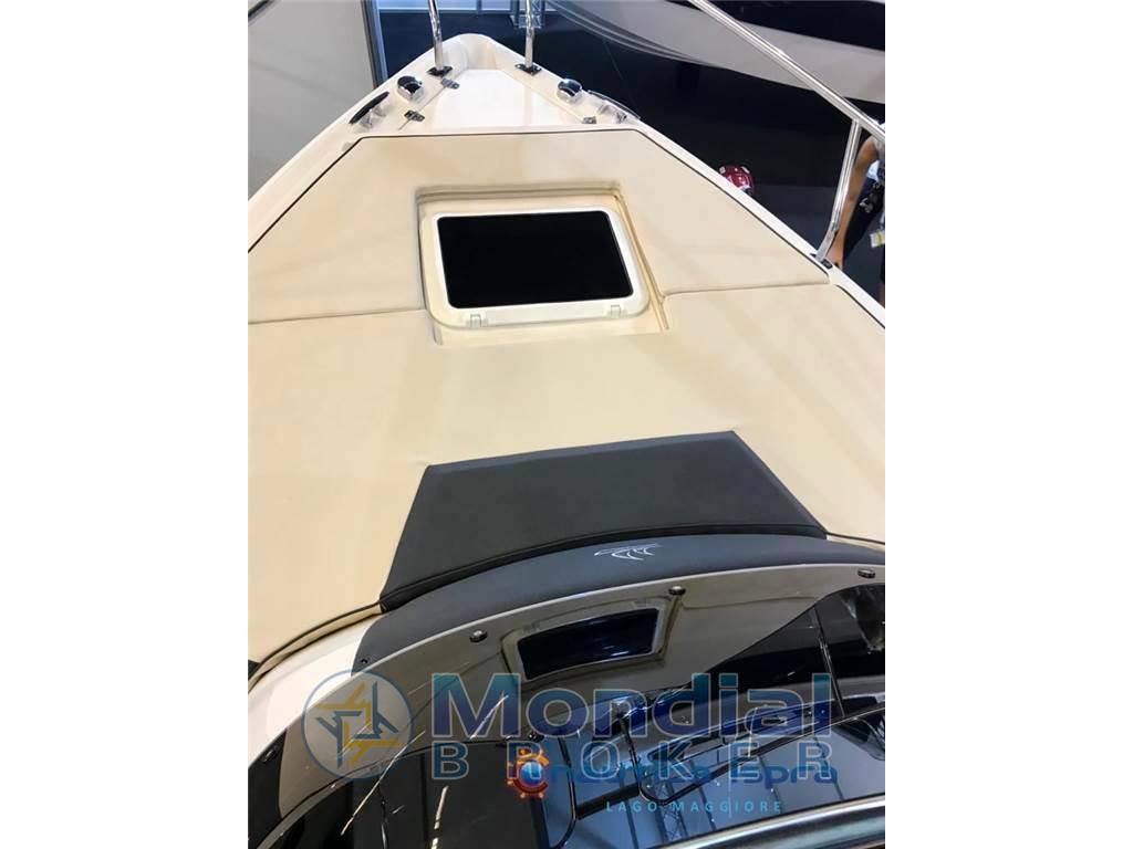 As marine As 22 gl nuova