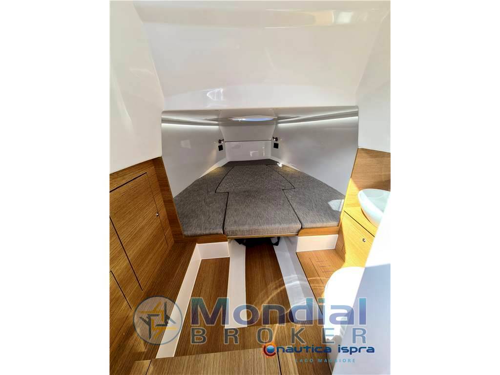 Vizyo yachts Vizyo 25