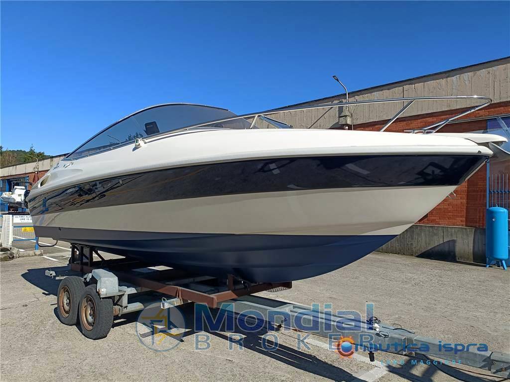 Cranchi Ellipse 21 v8