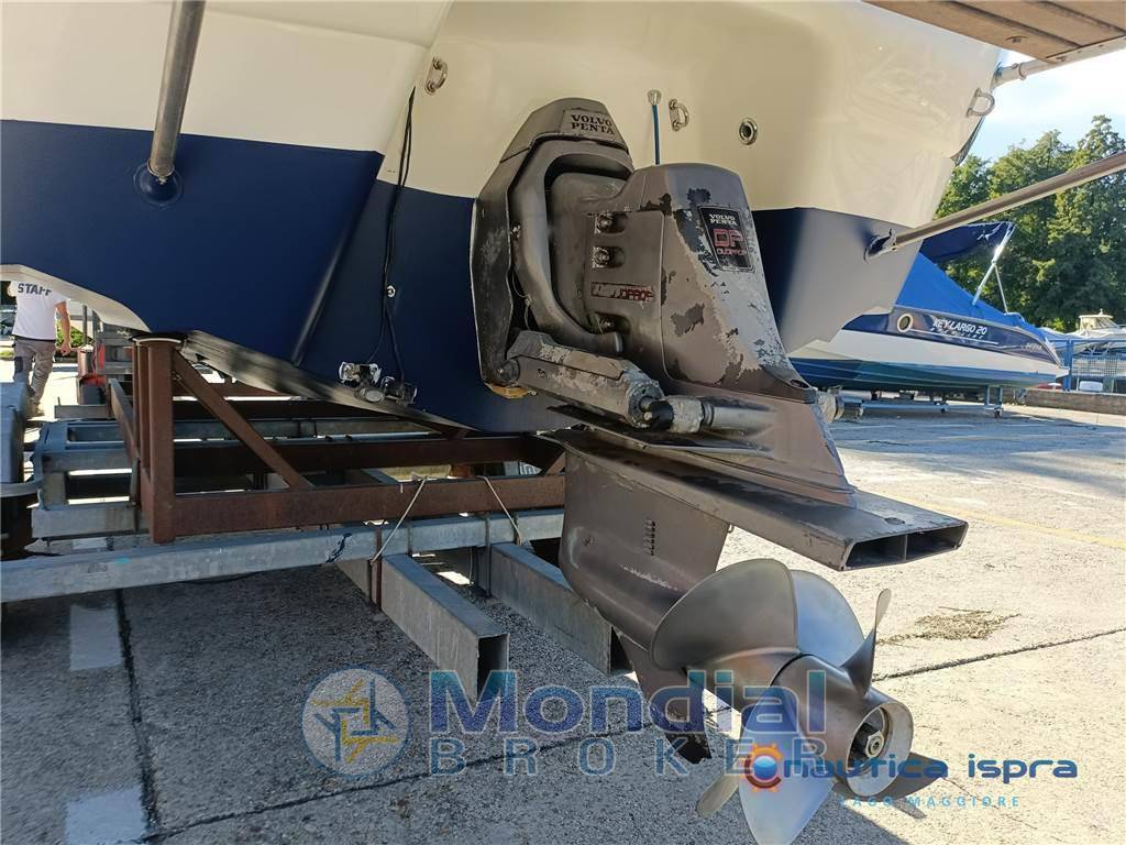 Cranchi Ellipse 21 v8