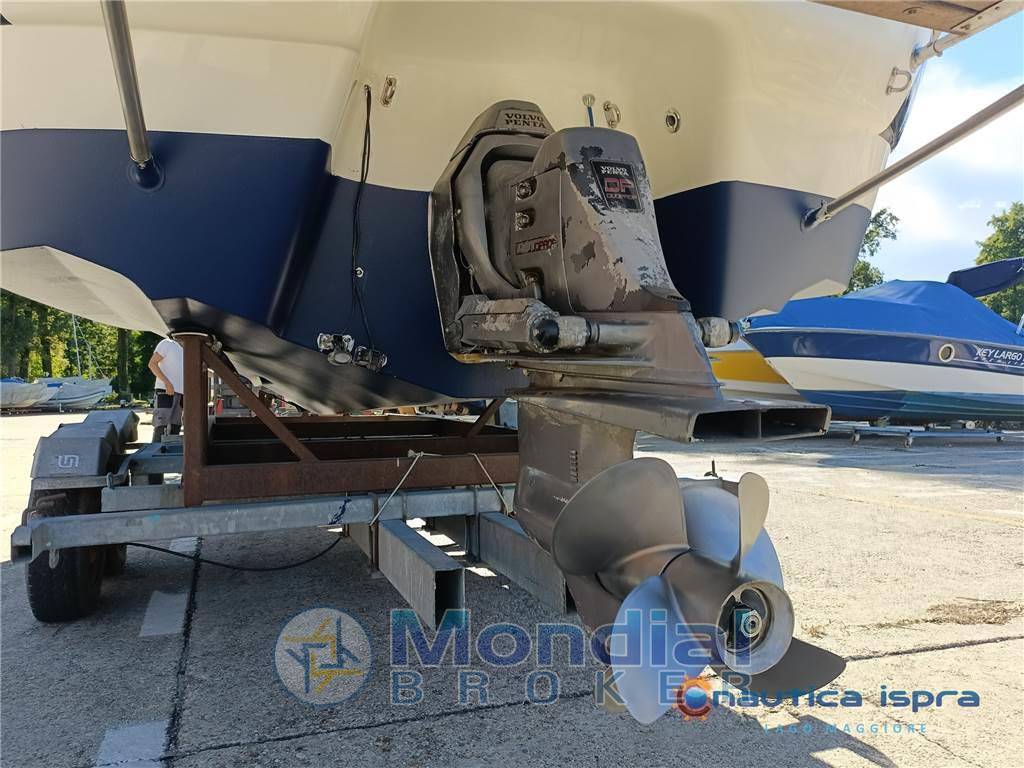 Cranchi Ellipse 21 v8
