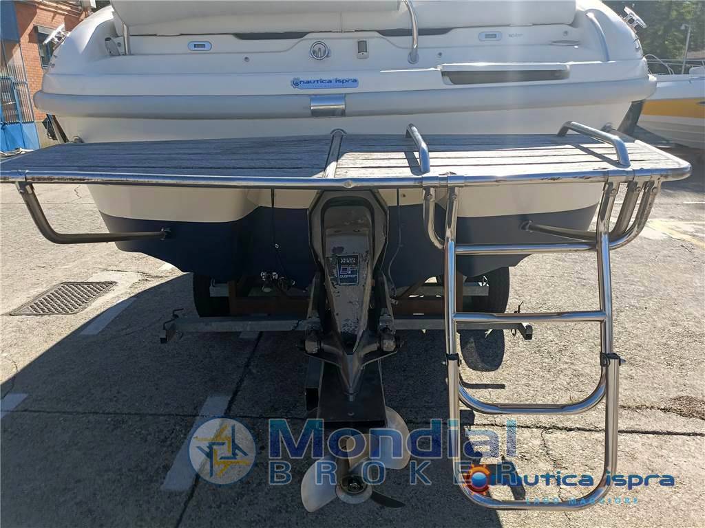 Cranchi Ellipse 21 v8
