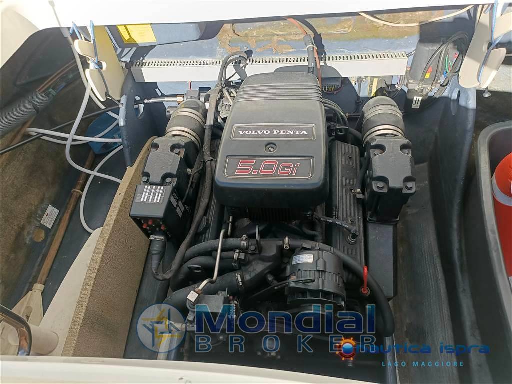 Cranchi Ellipse 21 v8
