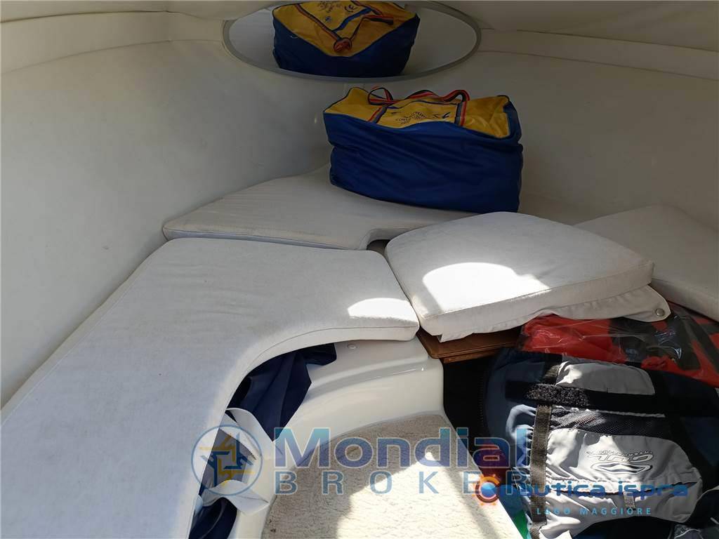 Cranchi Ellipse 21 v8