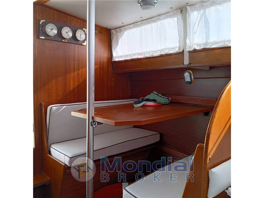 Automarine Tortuga 27