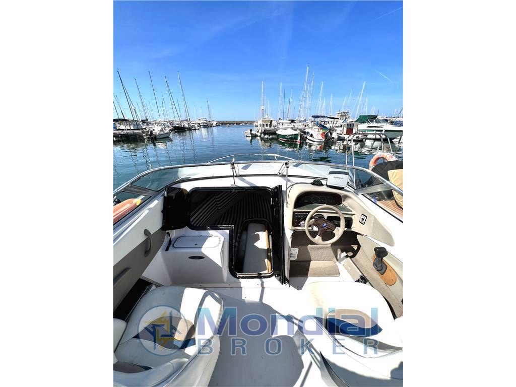 Four winns 205 sundowner