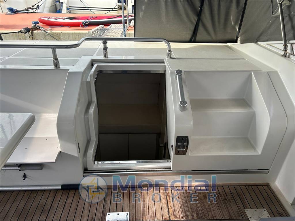 Cantiere navale giorgi 39 open