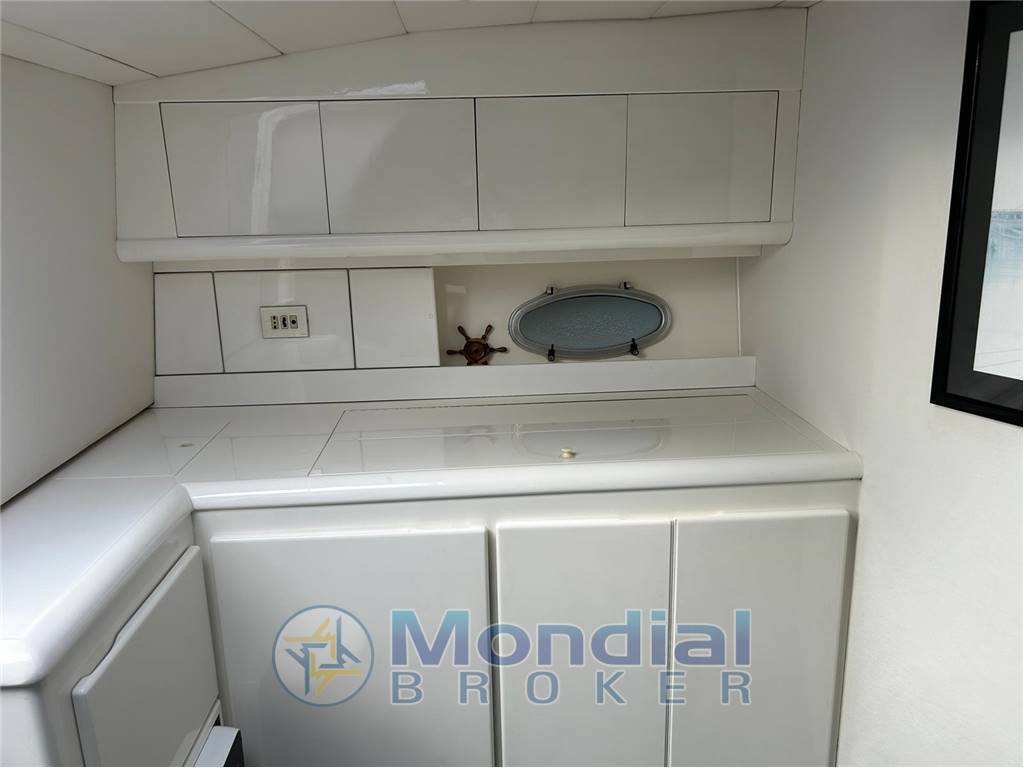 Cantiere navale giorgi 39 open