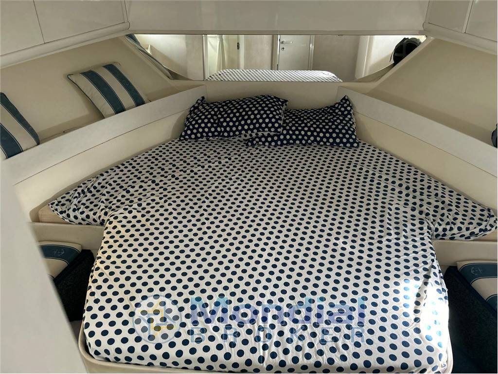 Cantiere navale giorgi 39 open