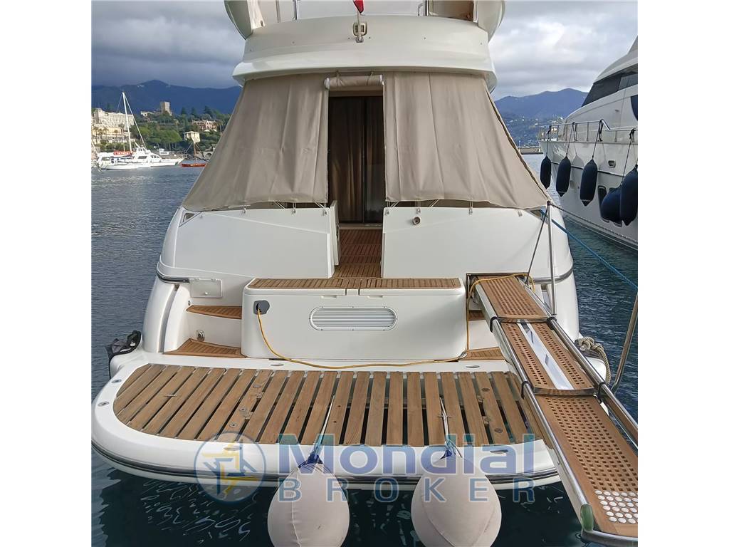 Sunseeker Manhattan 56