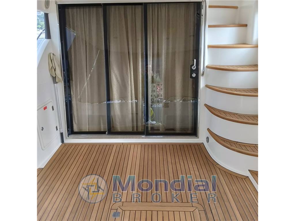 Sunseeker Manhattan 56