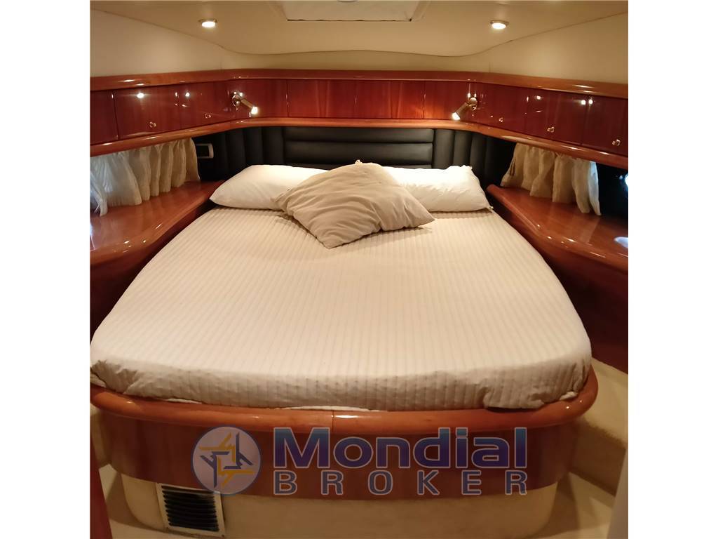 Sunseeker Manhattan 56