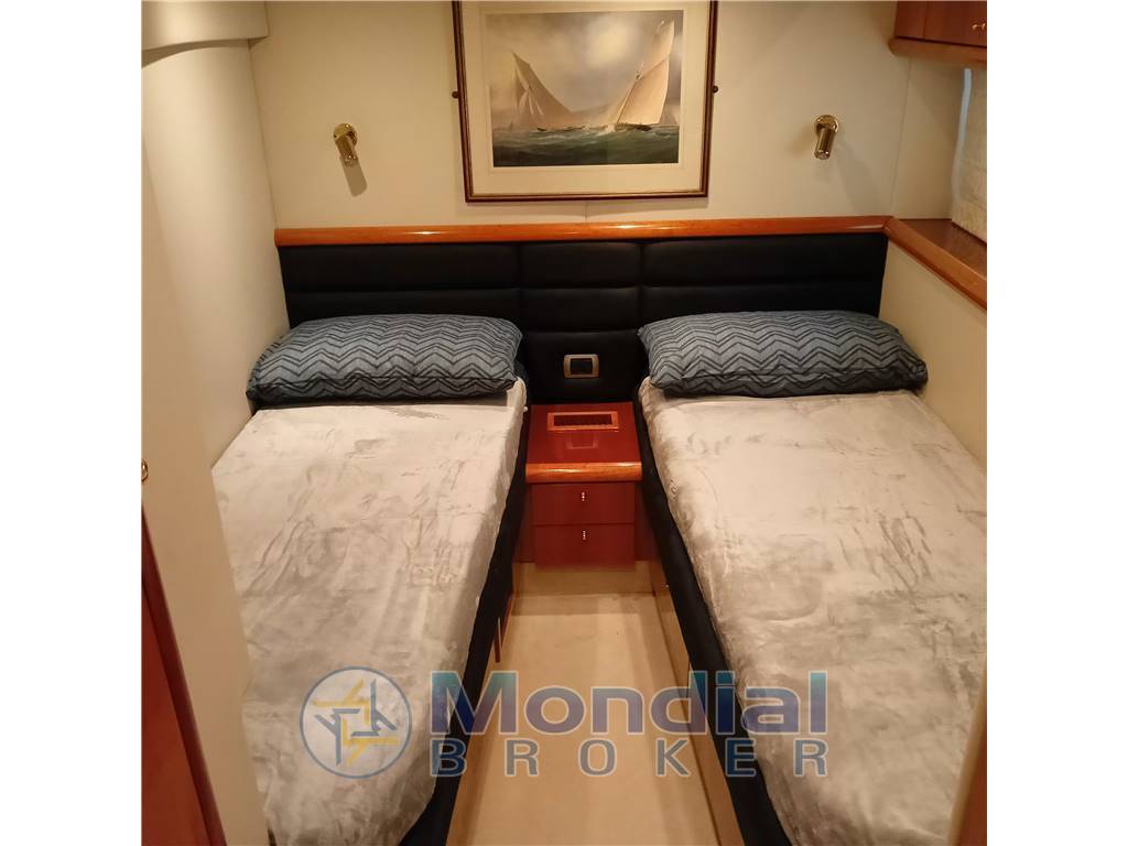 Sunseeker Manhattan 56