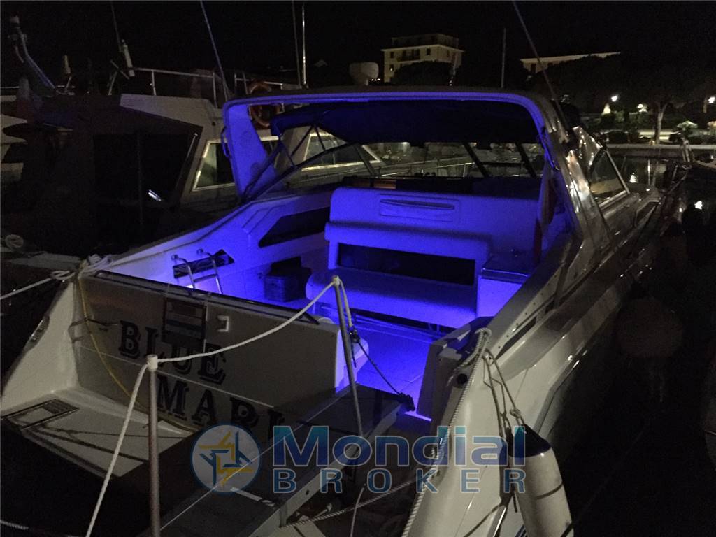 Sea ray Sundancer 37