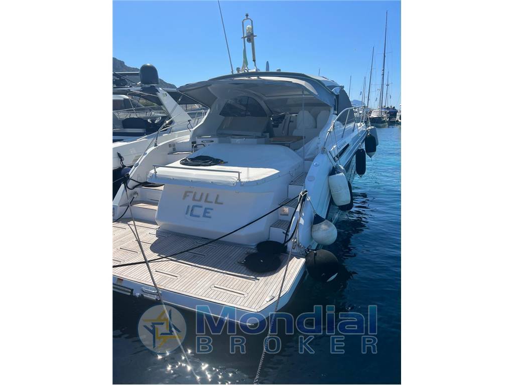Azimut benetti spa Atlantis 45
