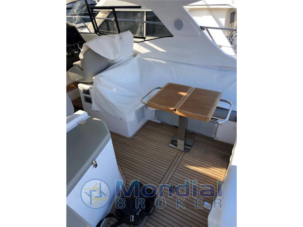 Azimut benetti spa Atlantis 45