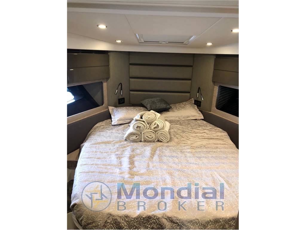 Azimut benetti spa Atlantis 45